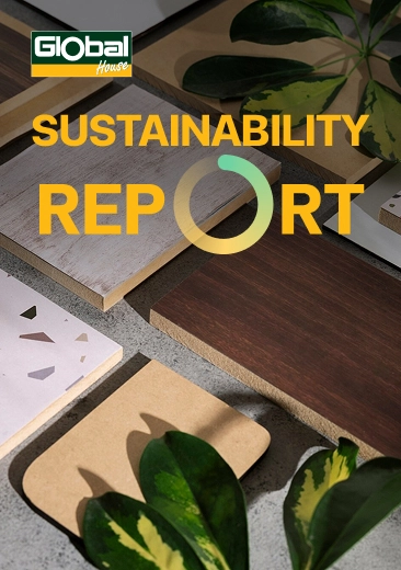 Sustainability Reports 2024