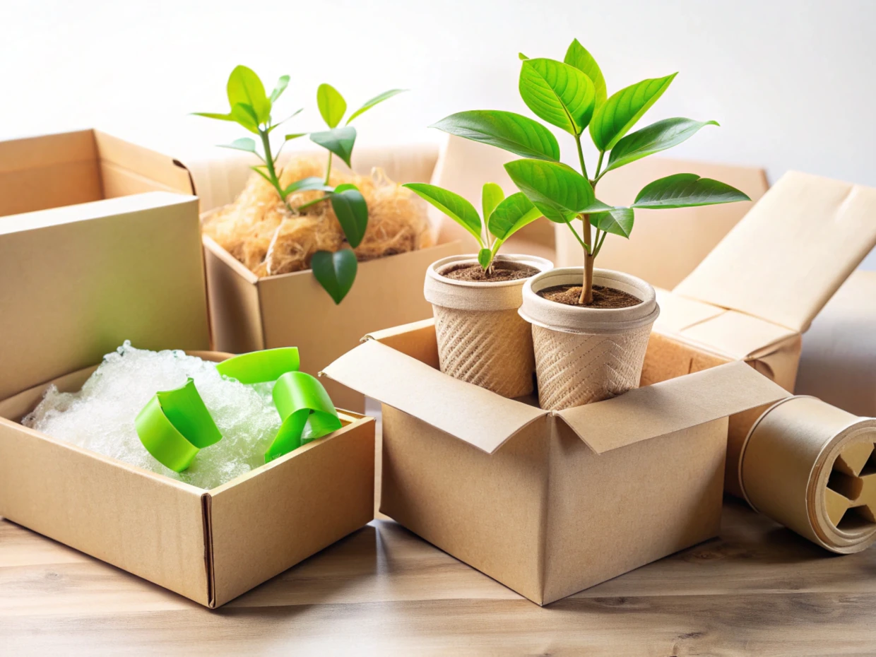 Let’s Say Goodbye to Single-Use Plastic Project