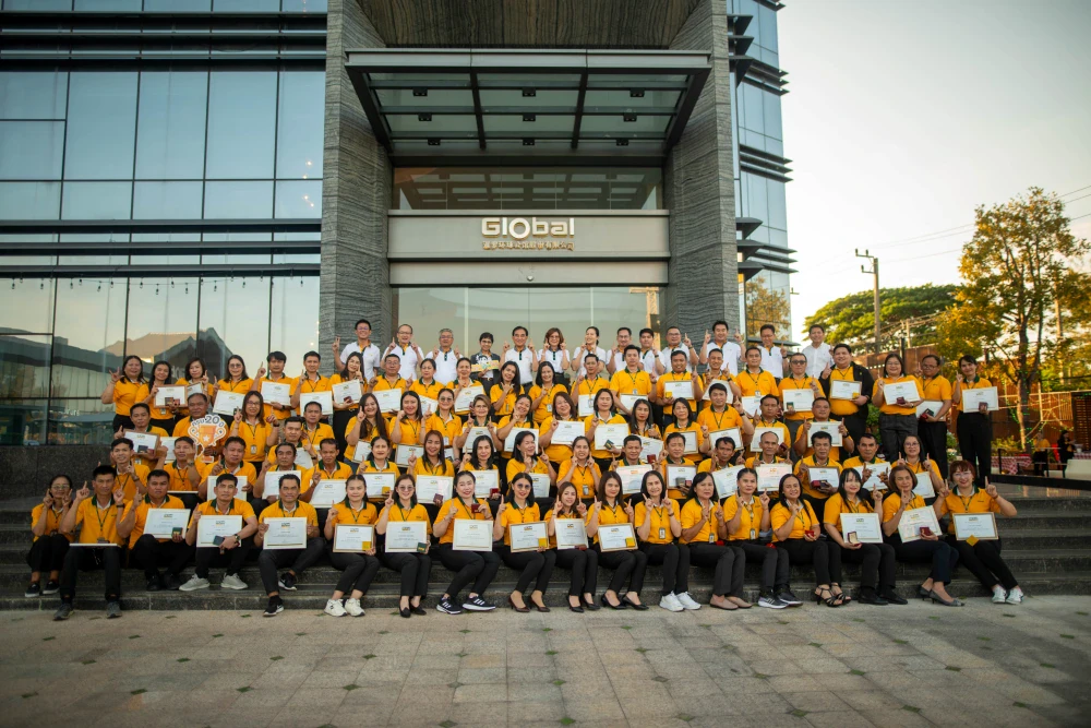 Annual Awards Ceremony