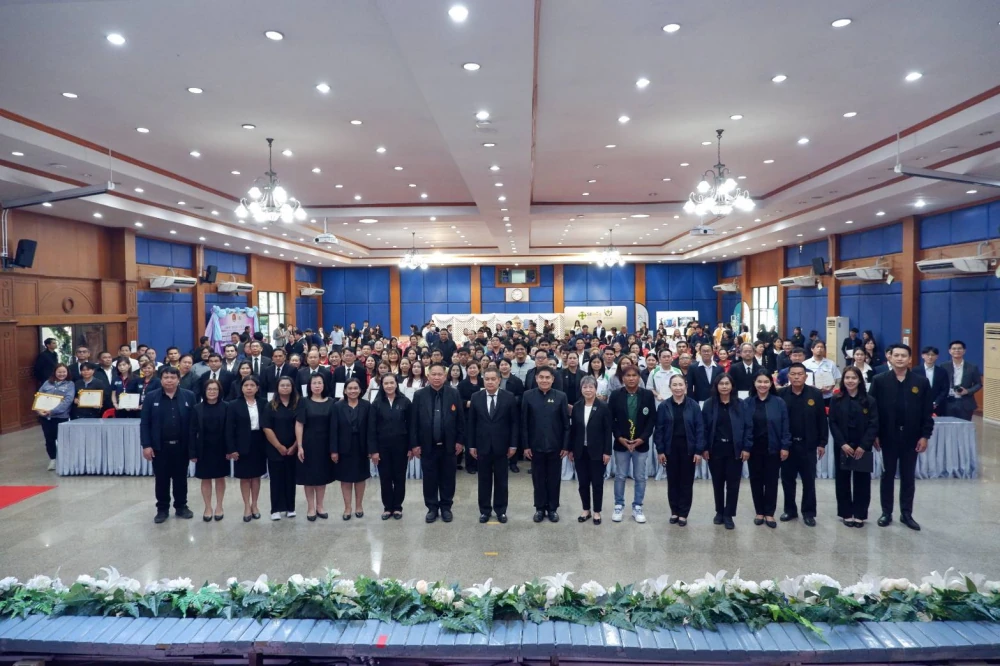 Participation in the "Outstanding Workplace in Labor Relations and Welfare" program