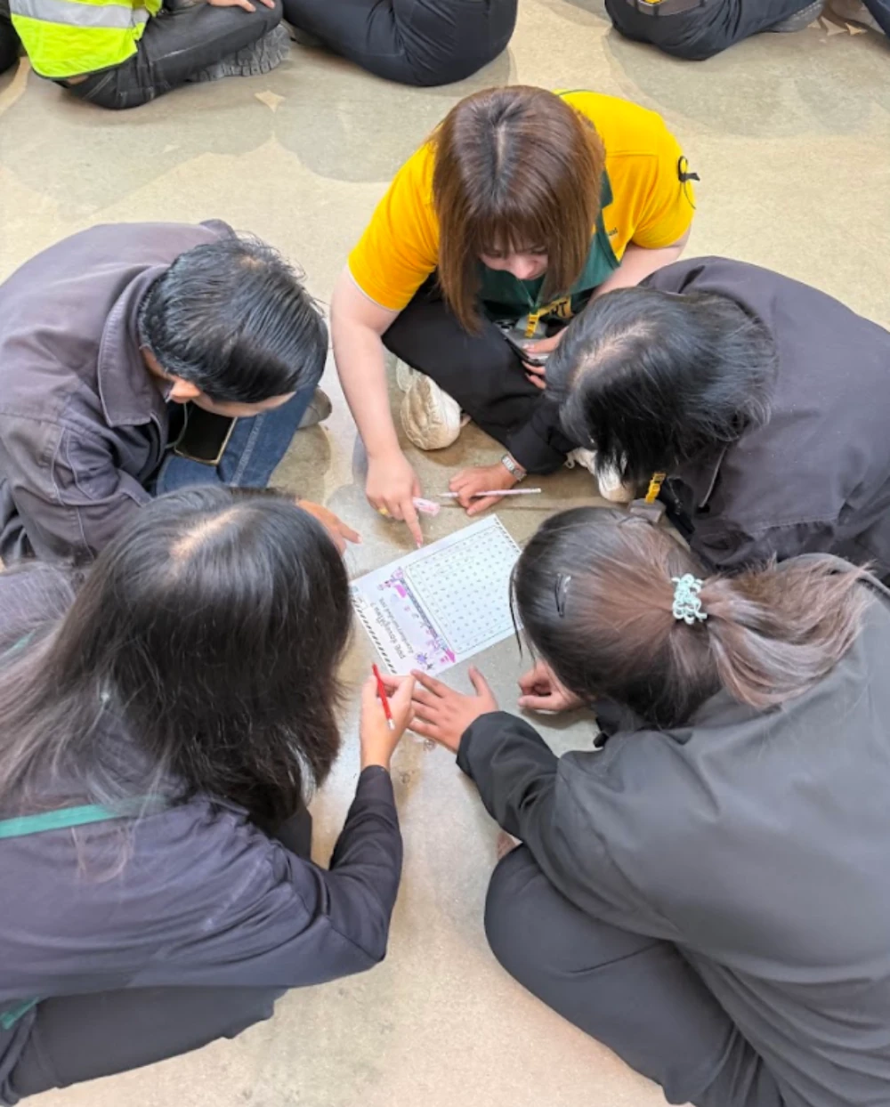 Global House Safety Month