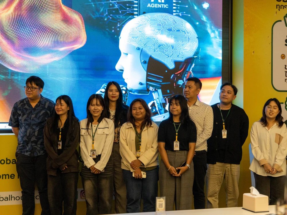 AI Creative Hub Program