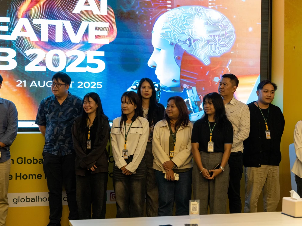 AI Creative Hub Program