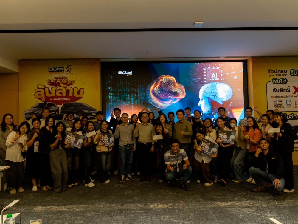 AI Creative Hub Program