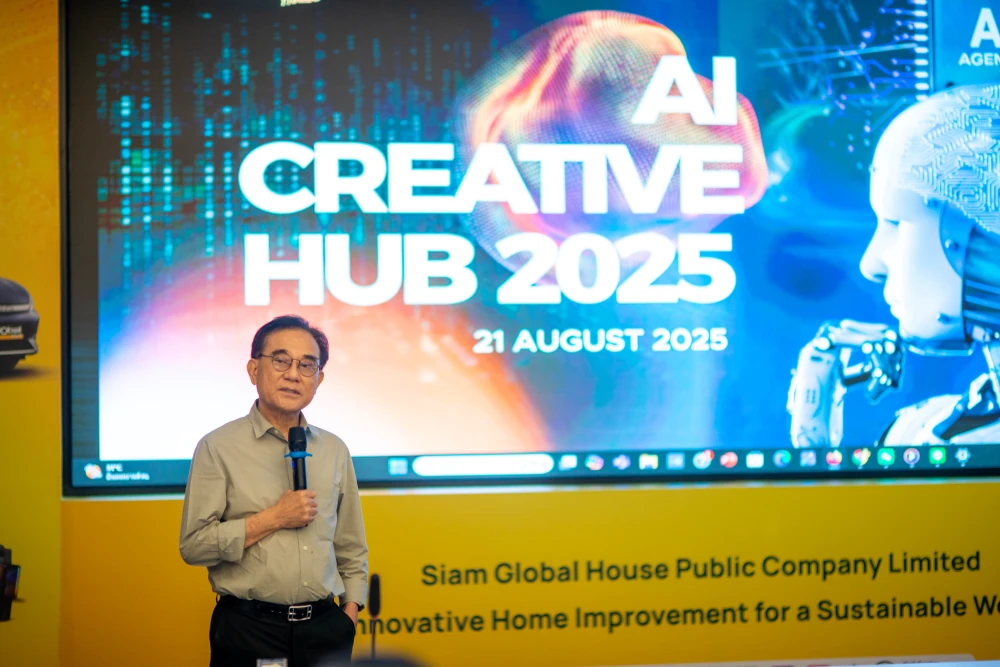 AI Creative Hub Program