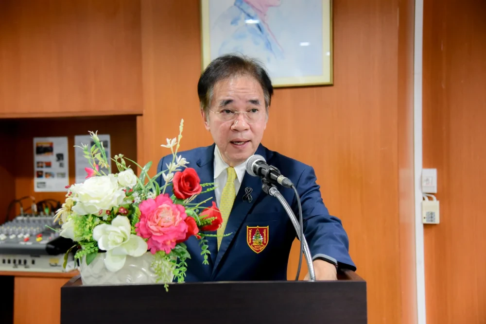 Global House and the Engineering Institute of Thailand under Royal Patronage (EIT) Sign MOU  to Provide Special Benefits for Members, Enhancing Thailand’s Engineering Profession