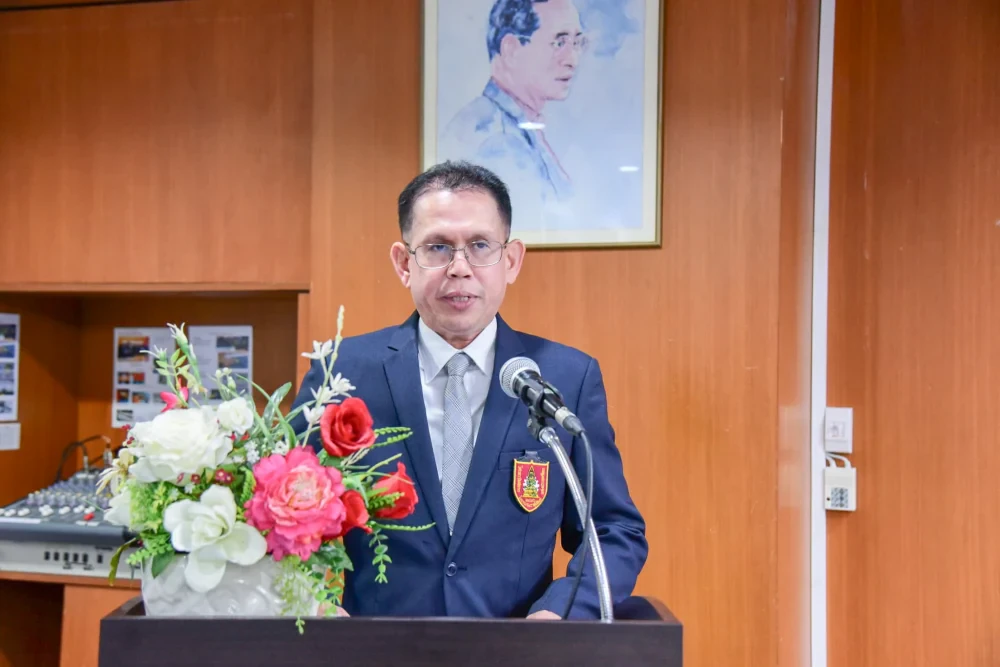 Global House and the Engineering Institute of Thailand under Royal Patronage (EIT) Sign MOU  to Provide Special Benefits for Members, Enhancing Thailand’s Engineering Profession