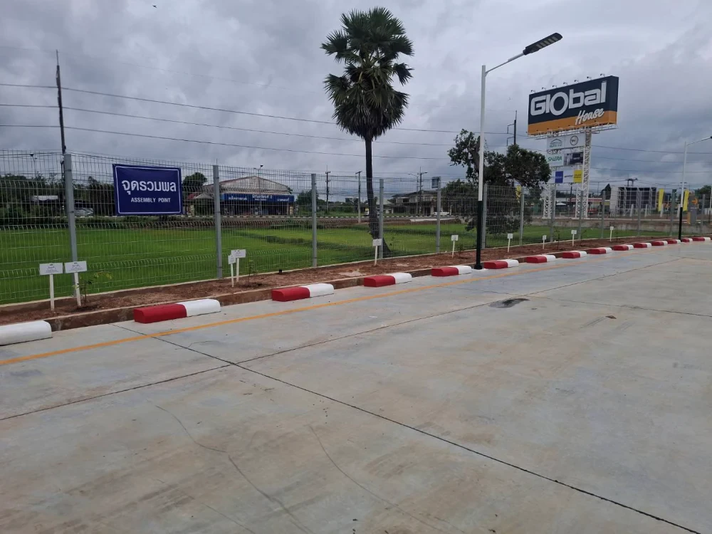 Global House Trakan Phuet Phon Branch Joins Ruang Phueng Tree Planting Ceremony in Honor of His Majesty the King on the Occasion of His Birthday Anniversary,  28 July 2026