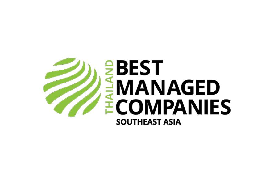 Thailand’s Best Managed Companies 2024