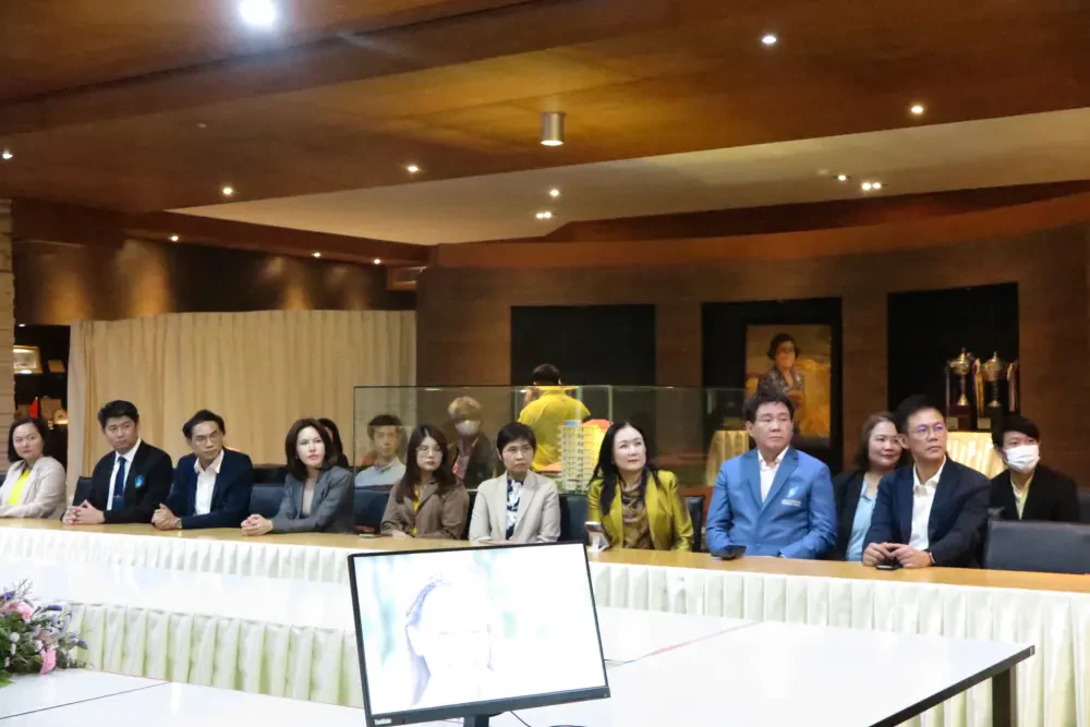 โครงการความร่วมมือกับสถาบันการศึกษา