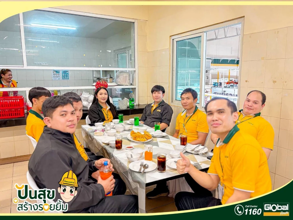Employee Welfare Project