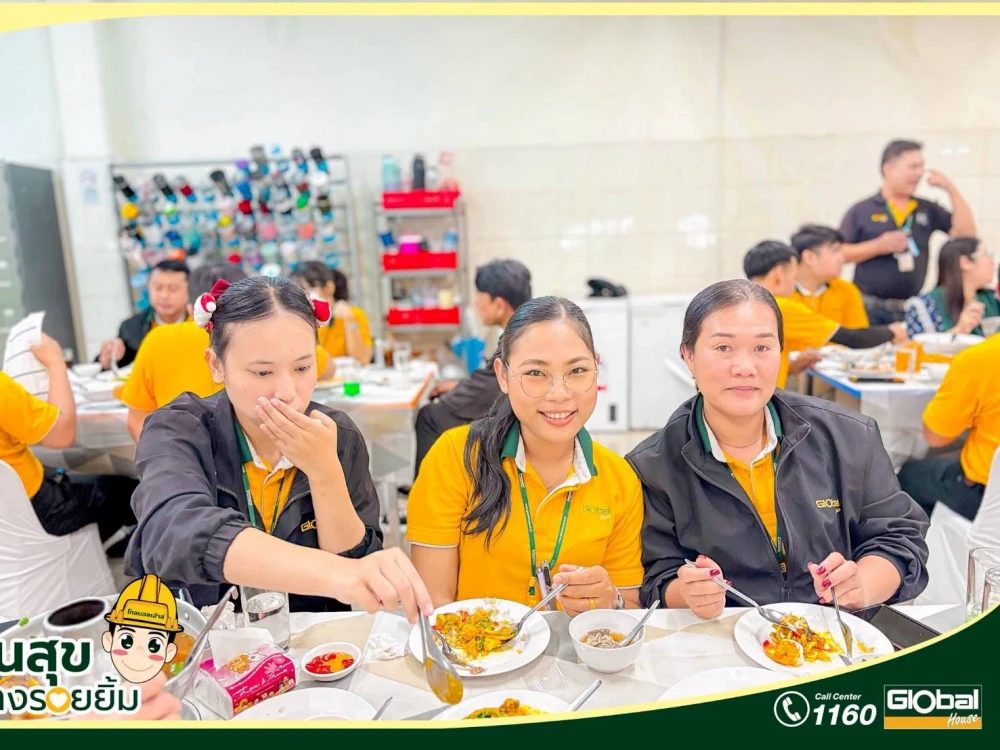 Employee Welfare Project