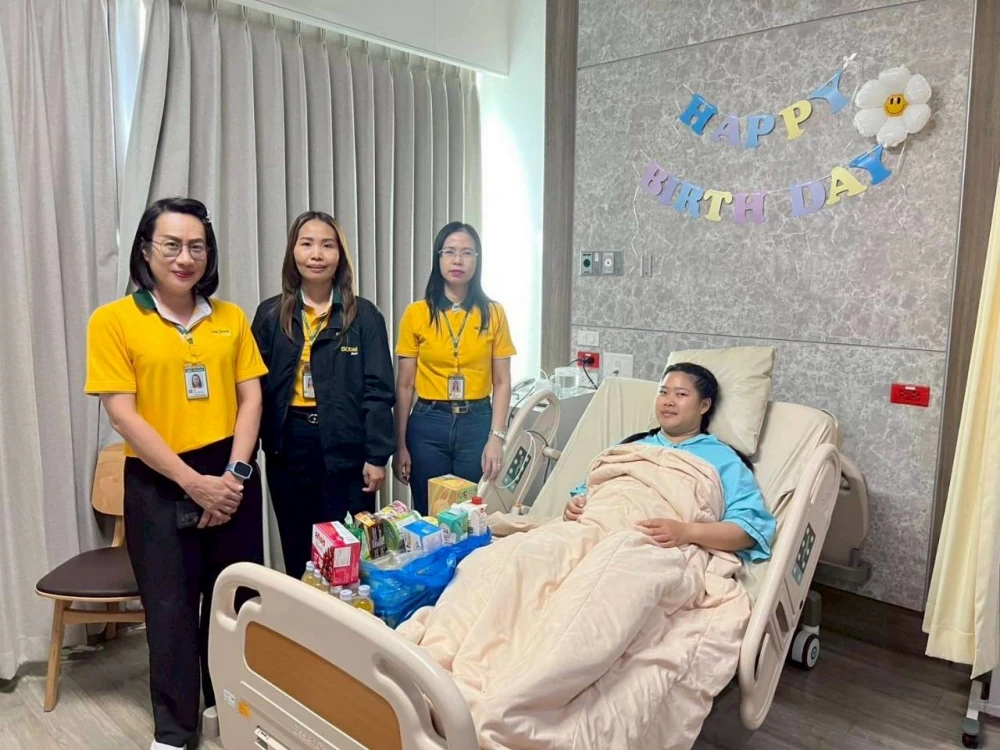 โครงการสวัสดิการครอบครัว
